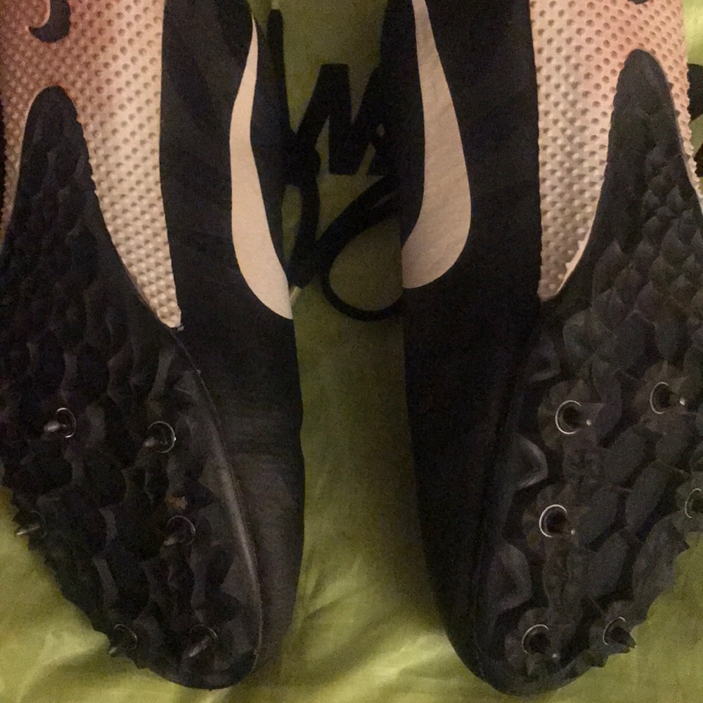"Nike Rival Zoom" - Picture 8 of 8